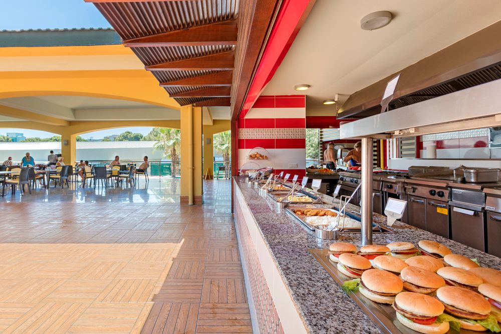 Pine Beach Belek - 69