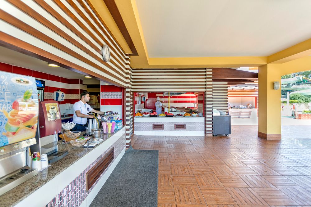 Pine Beach Belek - 68