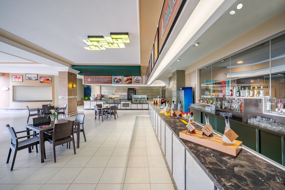 Pine Beach Belek - 66