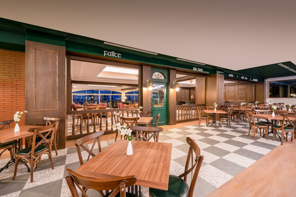 Pine Beach Belek - 63