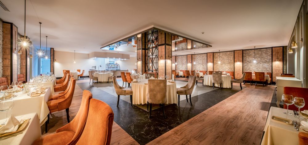 Pine Beach Belek - 61