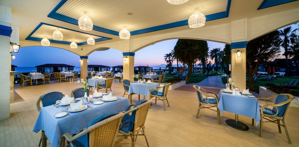 Pine Beach Belek - 58