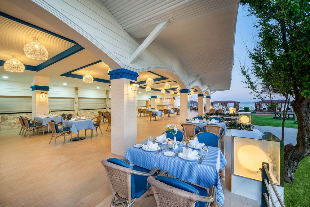 Pine Beach Belek - 57