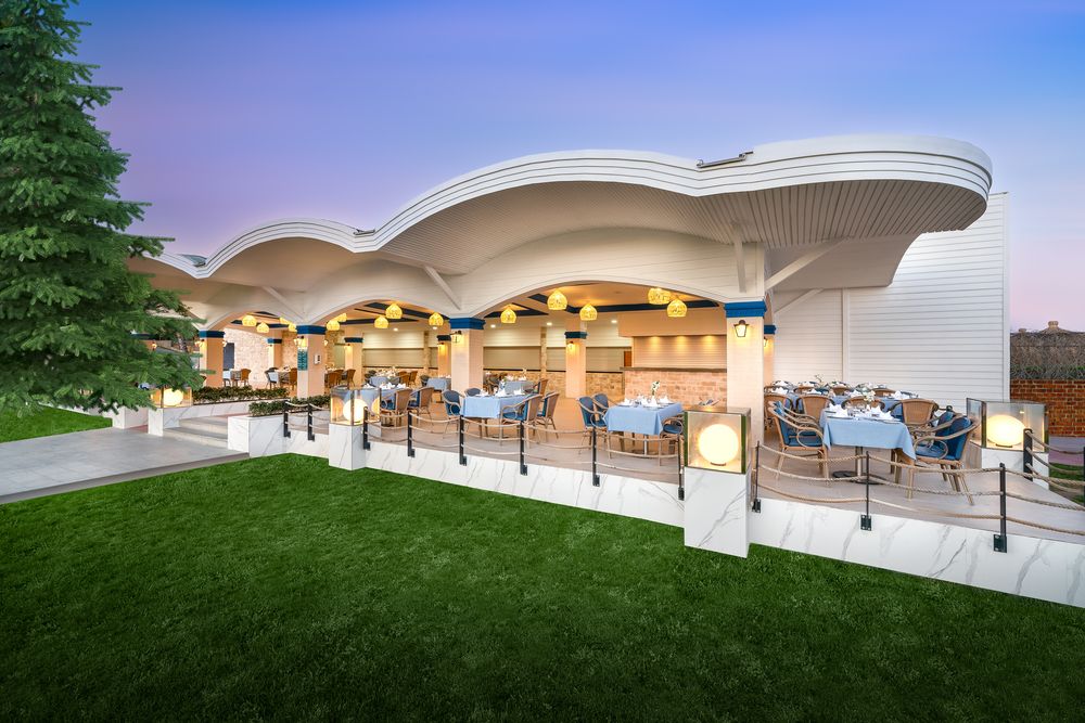 Pine Beach Belek - 56