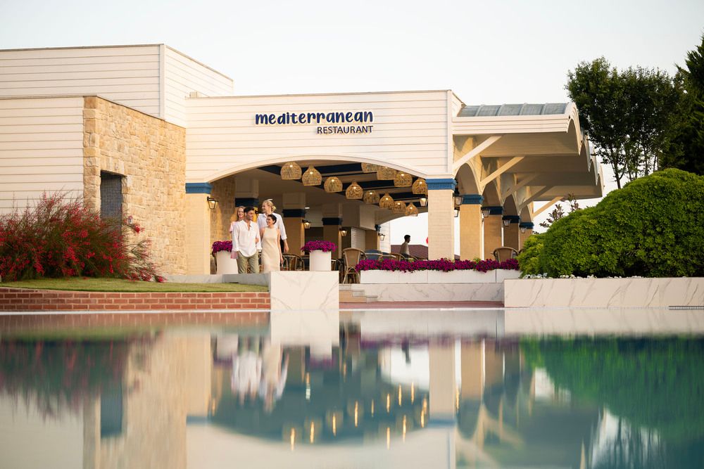 Pine Beach Belek - 55