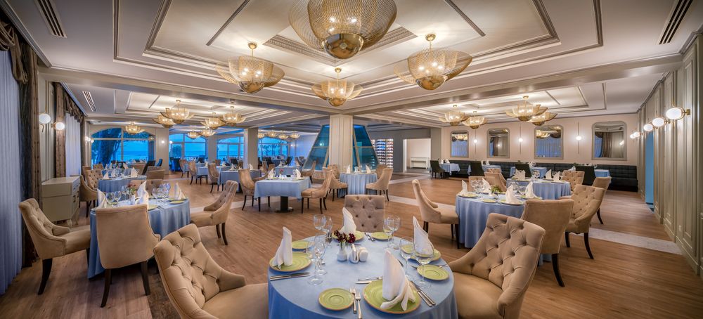 Pine Beach Belek - 54