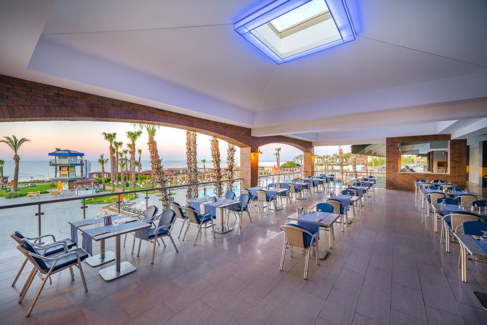 Pine Beach Belek - 51