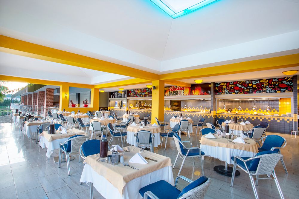 Pine Beach Belek - 50