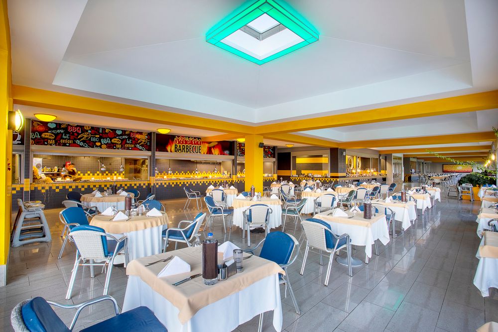 Pine Beach Belek - 49