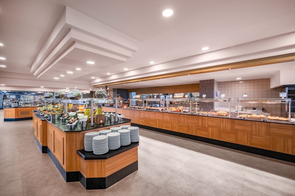 Pine Beach Belek - 42