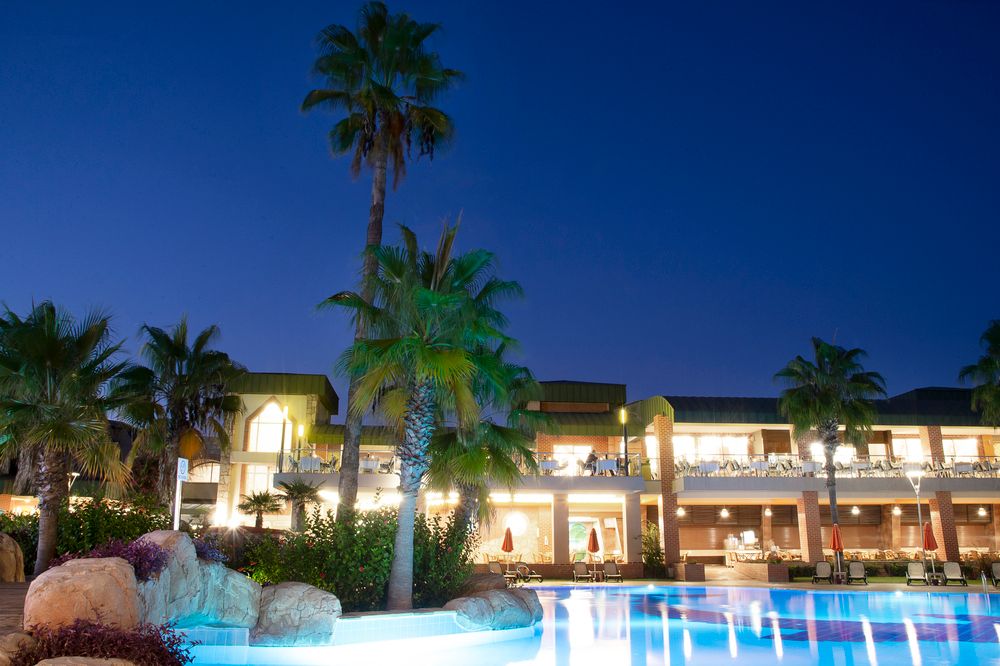 Pine Beach Belek - 41