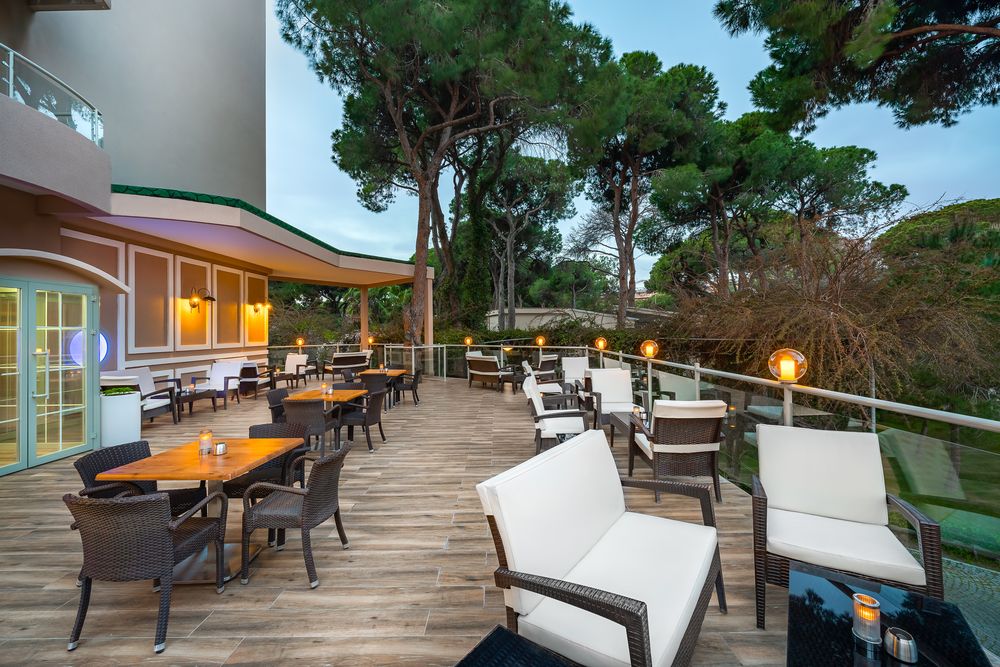 Pine Beach Belek - 40