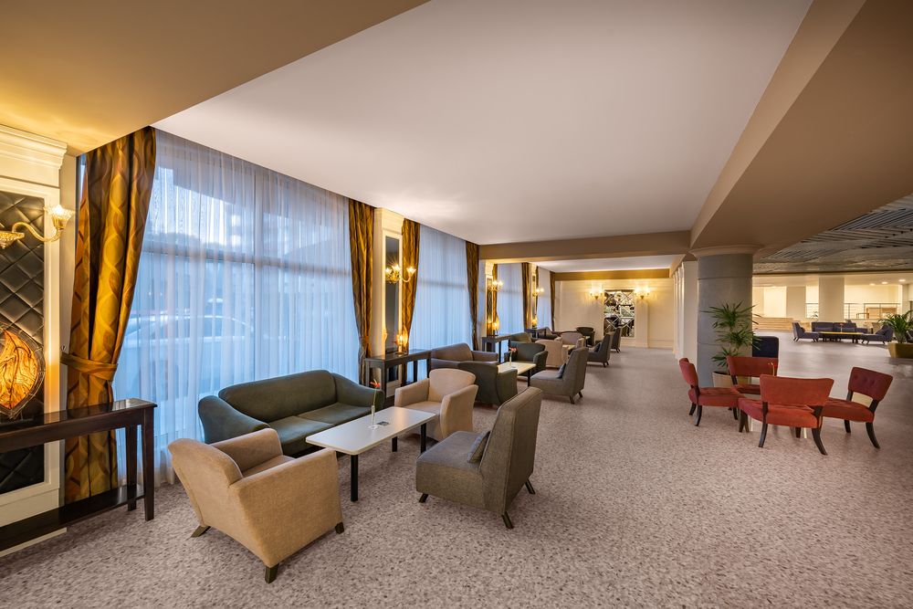 Pine Beach Belek - 38