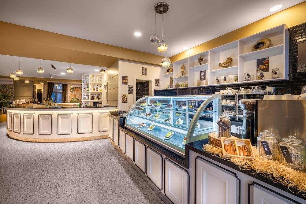 Pine Beach Belek - 36