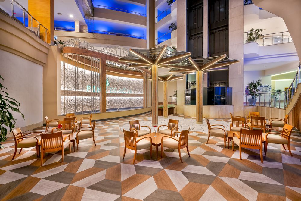 Pine Beach Belek - 32