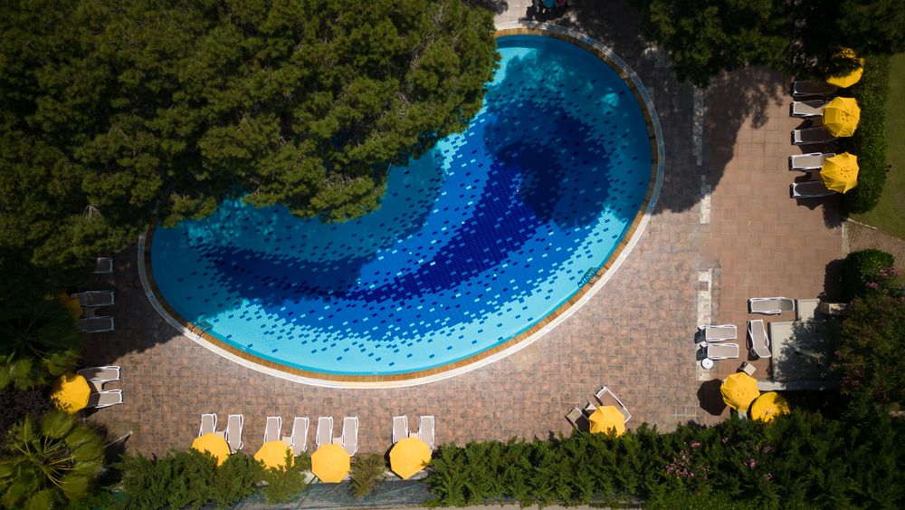 Pine Beach Belek - 30