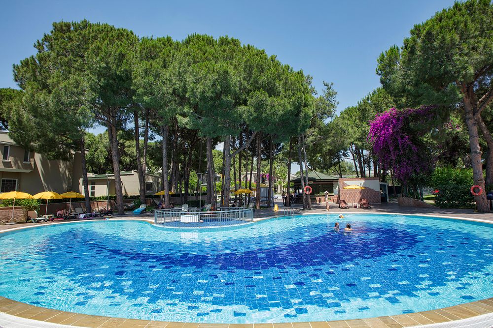 Pine Beach Belek - 29