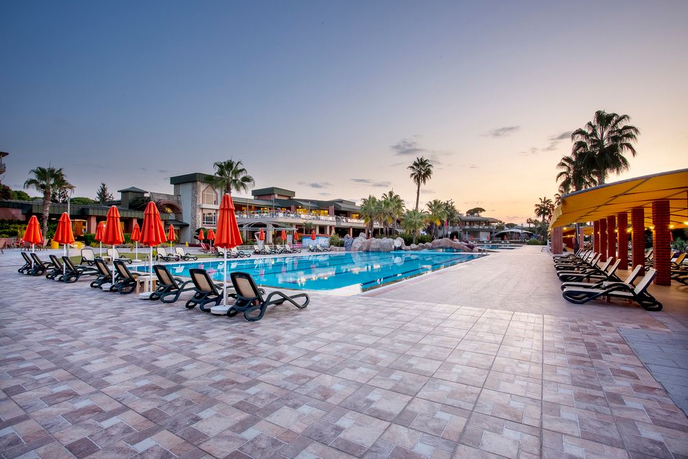 Pine Beach Belek - 27