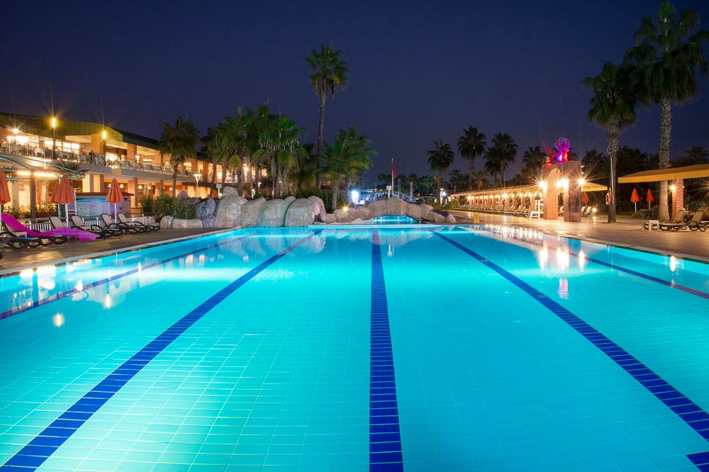 Pine Beach Belek - 26