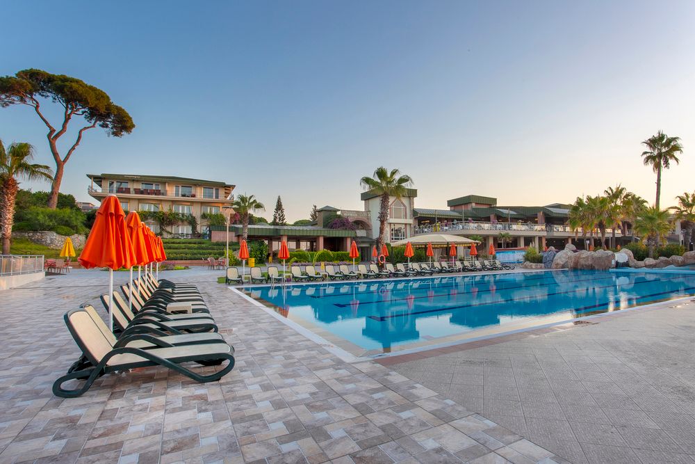 Pine Beach Belek - 25