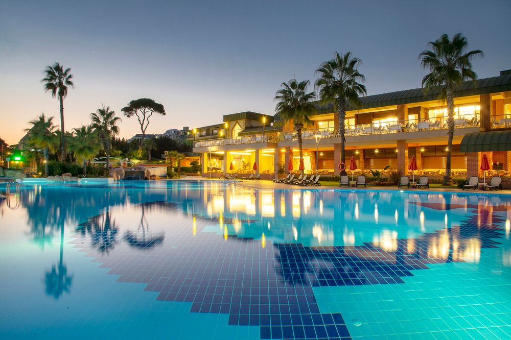 Pine Beach Belek - 24