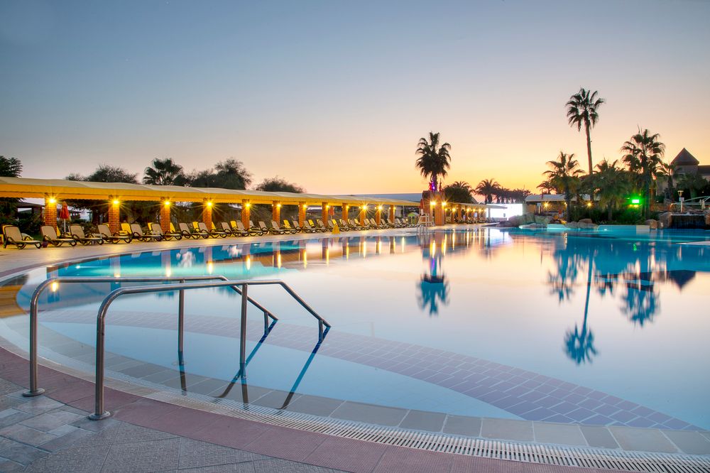 Pine Beach Belek - 23