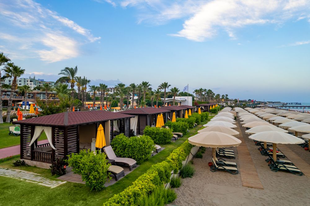 Pine Beach Belek - 19