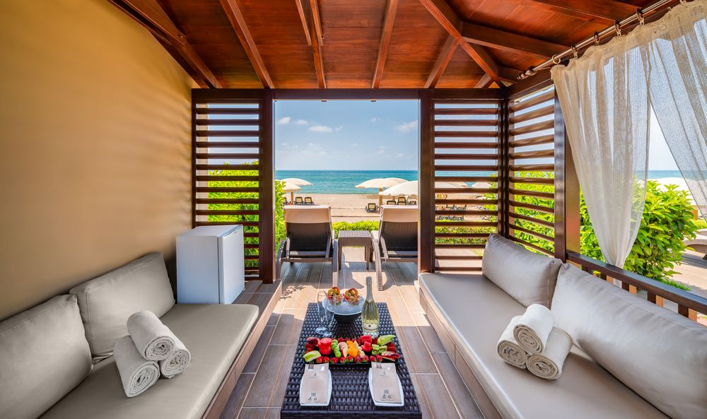 Pine Beach Belek - 18