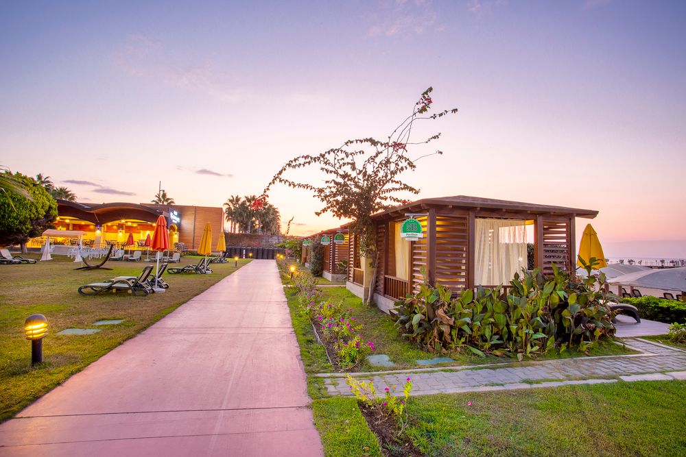 Pine Beach Belek - 16