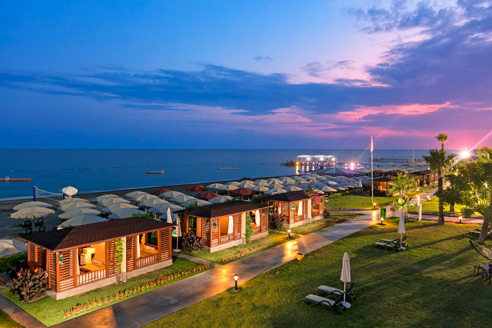 Pine Beach Belek - 15