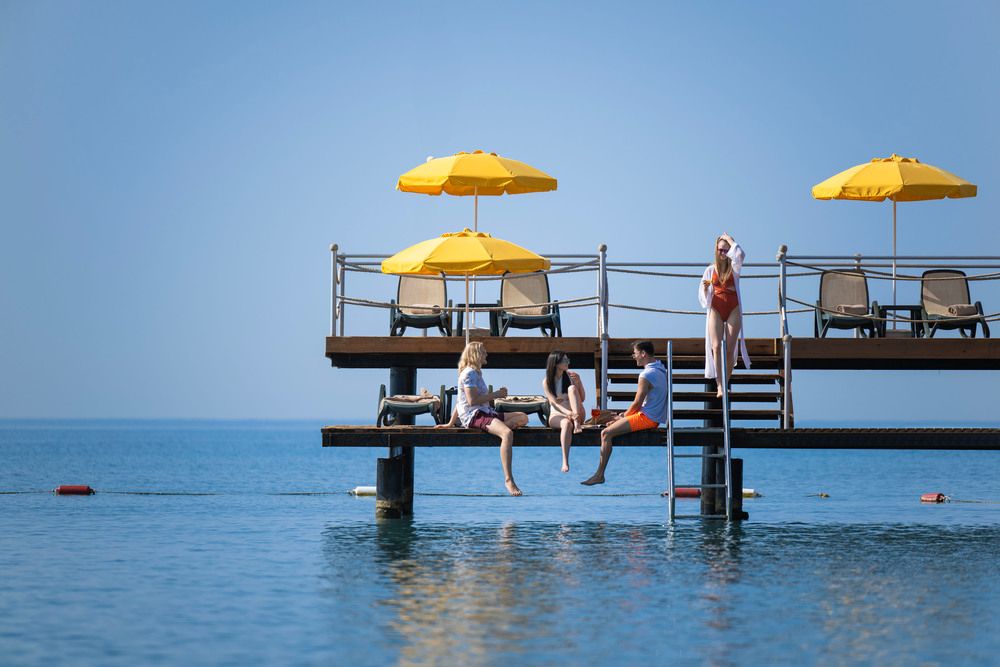 Pine Beach Belek - 14