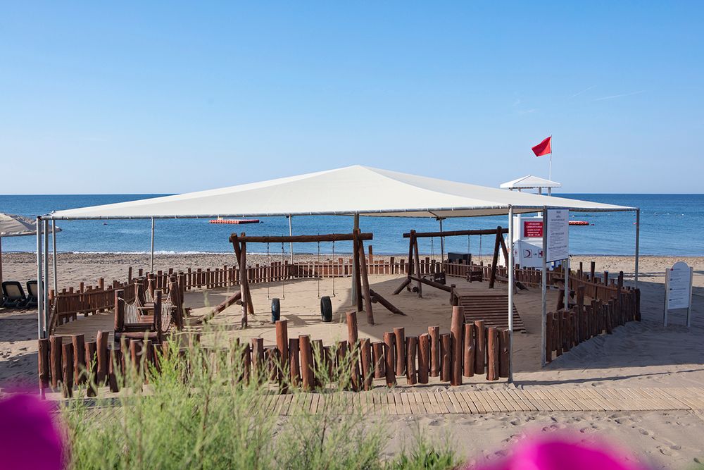 Pine Beach Belek - 12