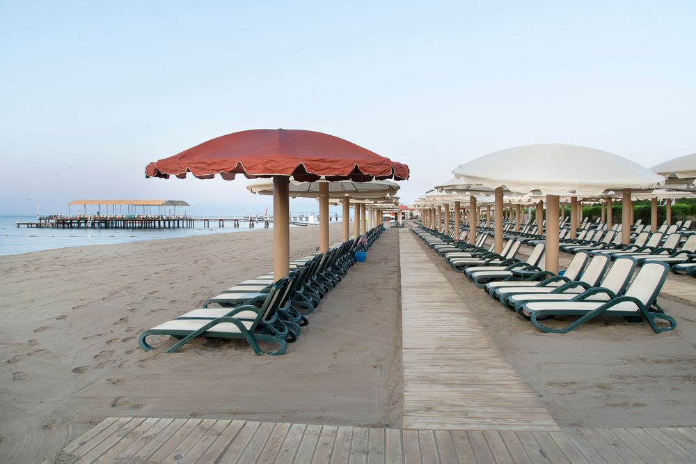 Pine Beach Belek - 10