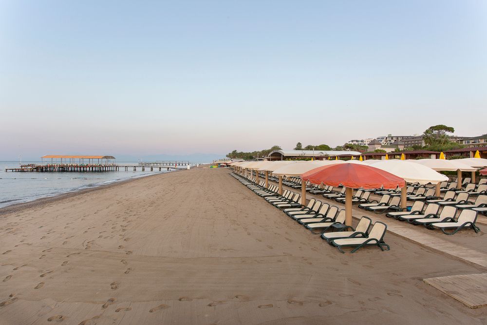 Pine Beach Belek - 9