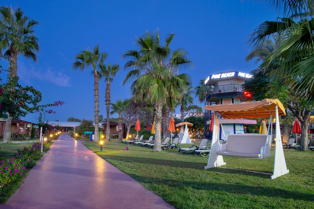 Pine Beach Belek - 8