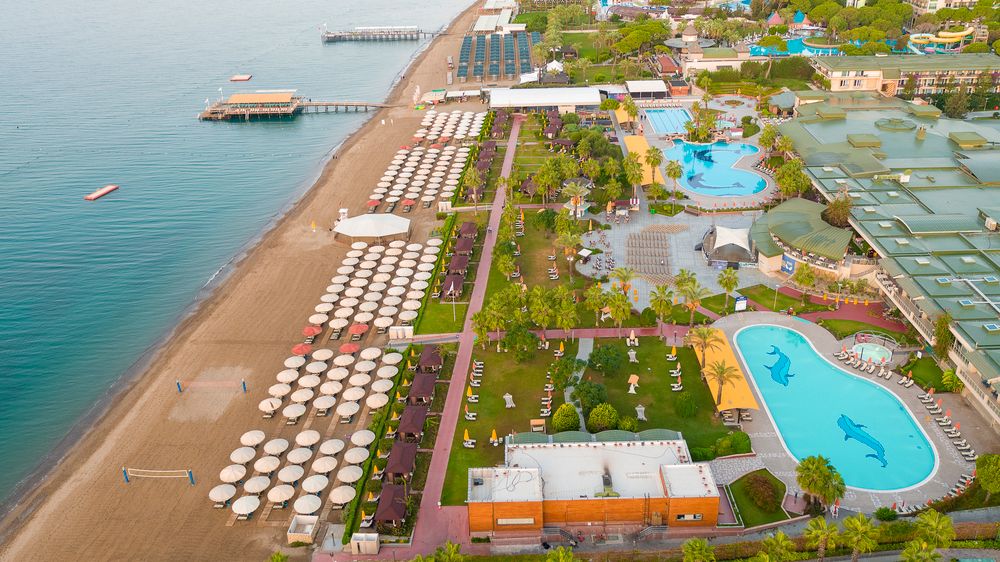 Pine Beach Belek - 6
