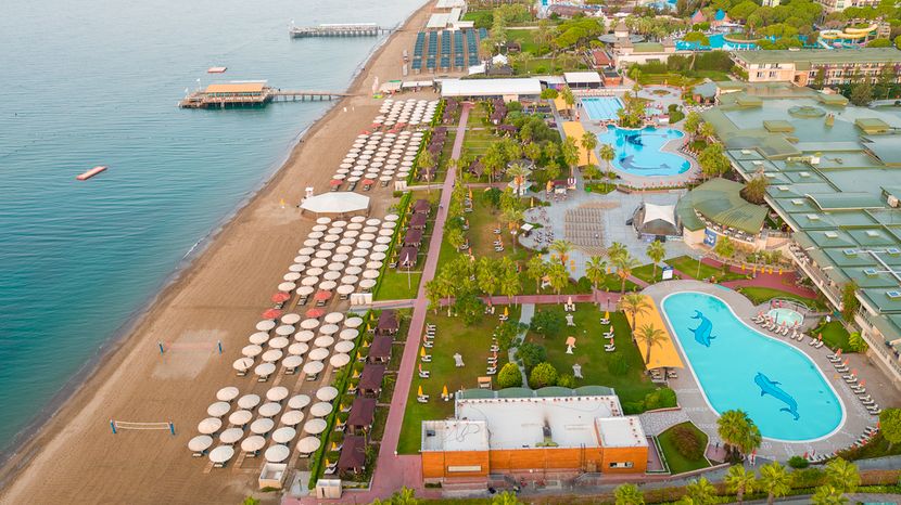 Pine Beach Belek - 6