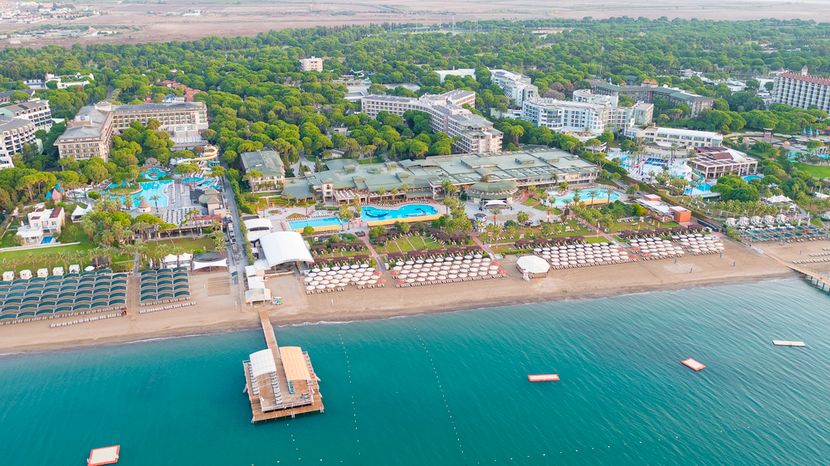 Pine Beach Belek - 3