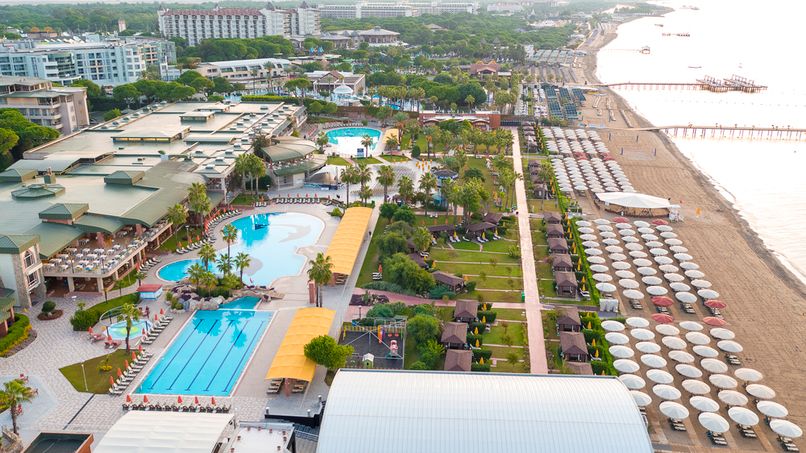 Pine Beach Belek - 2