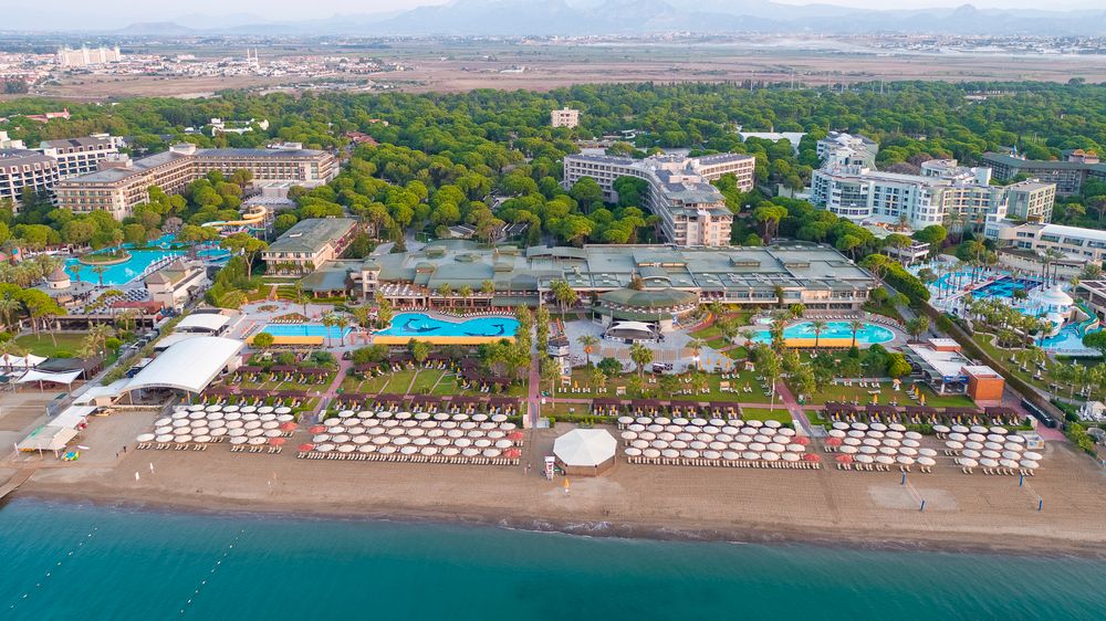 Pine Beach Belek - 1