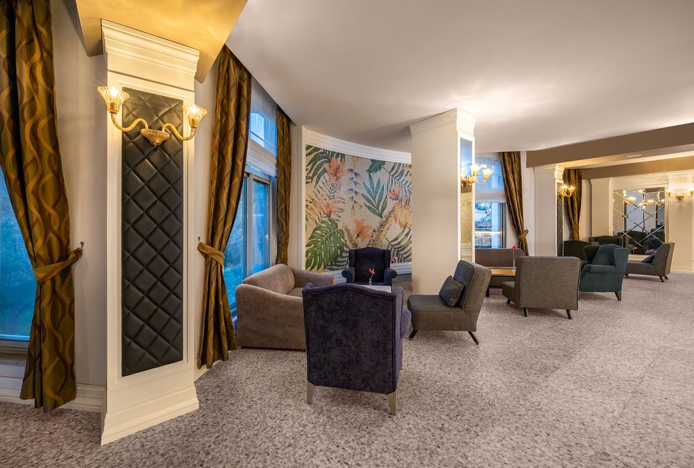 Pine Beach Belek - 37