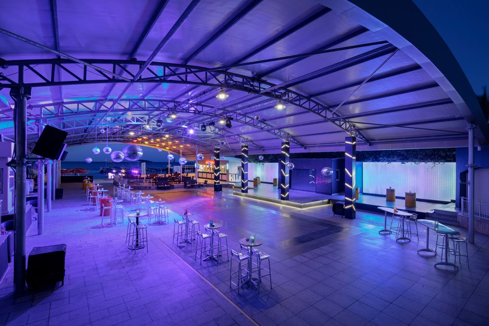 Pine Beach Belek - 75