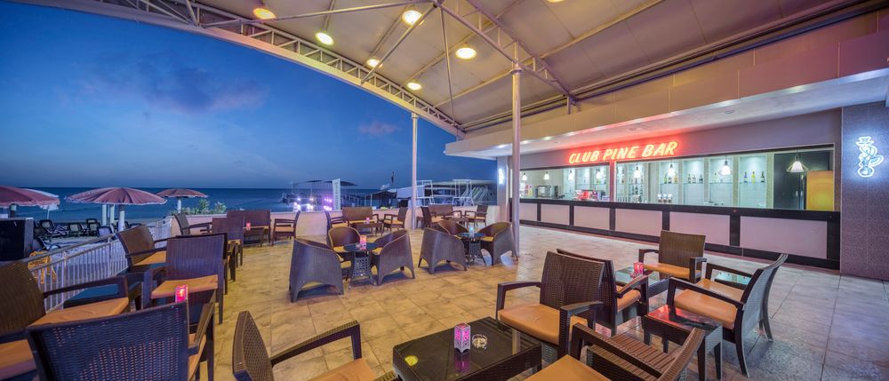 Pine Beach Belek - 74