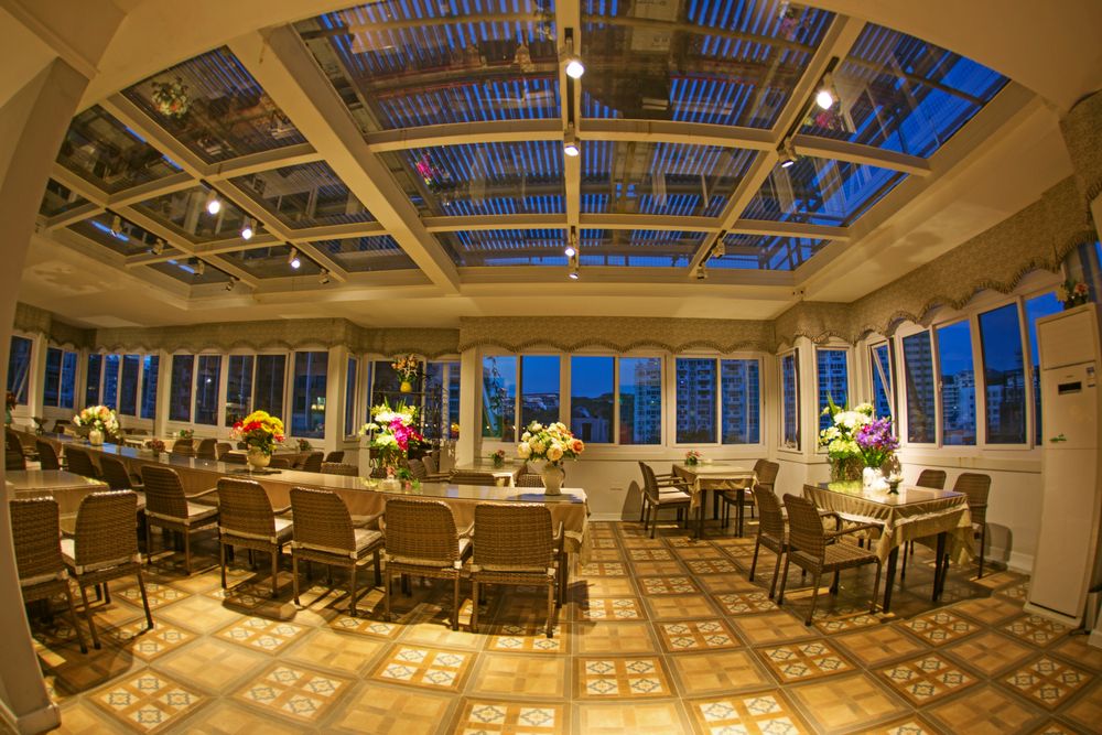 SANYA BIBOLUO HOTEL  - 7