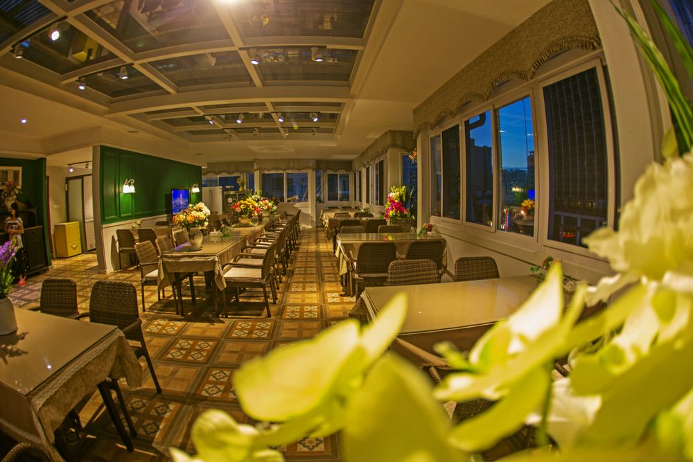 SANYA BIBOLUO HOTEL  - 6