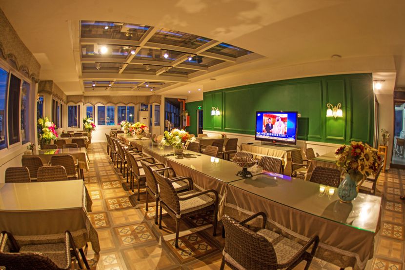 SANYA BIBOLUO HOTEL  - 5