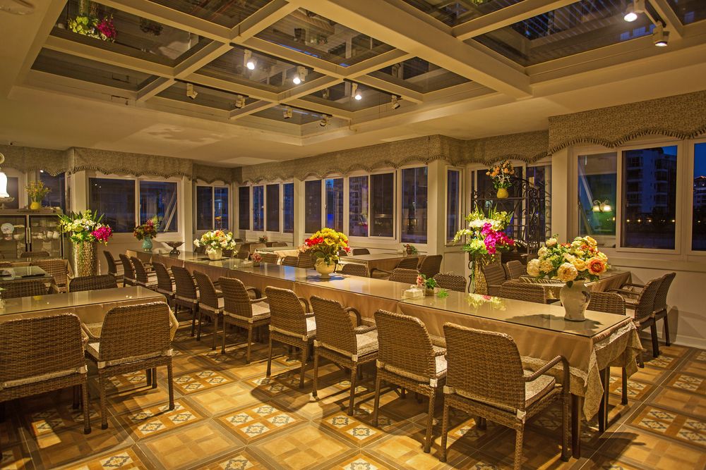 SANYA BIBOLUO HOTEL  - 4