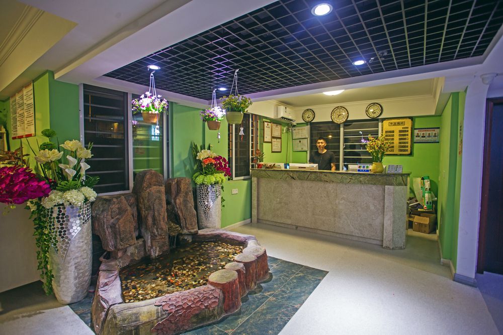 Картинка отеля - 10