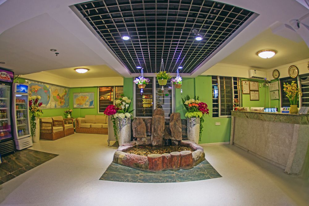 SANYA BIBOLUO HOTEL  - 9