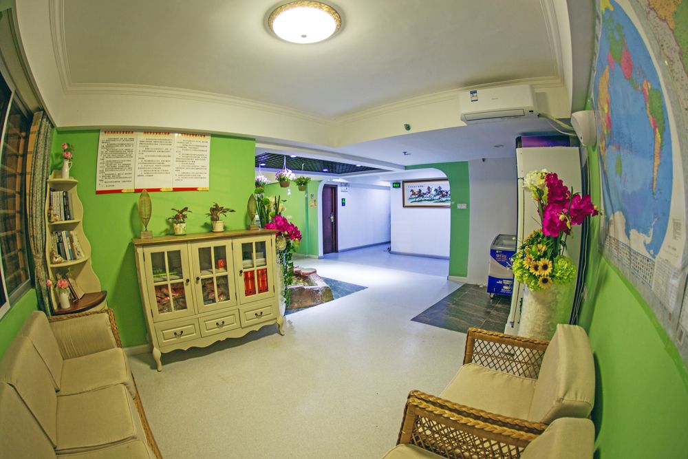 SANYA BIBOLUO HOTEL  - 8